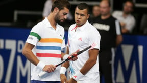 Tennis : Mahut, Tsonga... Benoît Paire revient sur la polémique !