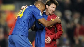 Barcelone : Pour Thierry Henry, Lionel Messi est «un monstre» !