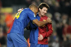 Barcelone : Pour Thierry Henry, Lionel Messi est «un monstre» !