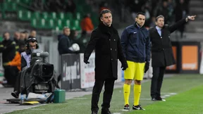 ASSE : Des anciens coachs des Verts critiquent Galtier !