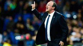 Mercato - Real Madrid : La mise au point de l'agent de Rafael Benitez !