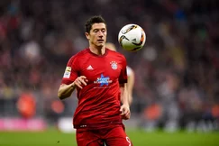 Mercato - Bayern Munich : Le PSG serait passé à l’action pour Robert Lewandowski !