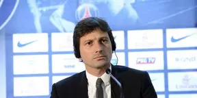 Mercato - OL : Leonardo… Le conseil de Daniel Riolo à Jean-Michel Aulas !