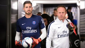 Mercato - PSG : Un champion du monde 98 valide le recrutement de Trapp !