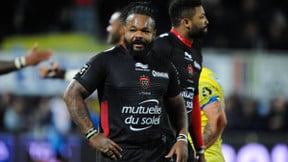 Rugby - XV de France : Ce nouveau témoignage sur l’absence de Mathieu Bastareaud !