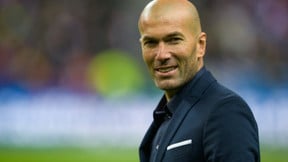 Mercato - Real Madrid : Zidane, Benitez… Les supporters du Real ont tranché !