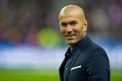 Mercato - Real Madrid : Zidane, Benitez… Les supporters du Real ont tranché !