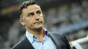 Mercato - ASSE : Les confidences de Christophe Galtier sur cette piste mystère !