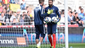 PSG - Polémique : Trapp, Sirigu… Cette star de Chelsea qui évoque leur concurrence !