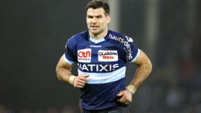 Rugby - Top 14 : Ce coéquipier de Dan Carter dont l'idole est... Eric Cantona !