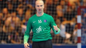 Handball : Messi, Cristiano Ronaldo, Neymar… Le favori de Thierry Omeyer pour le Ballon d’Or !