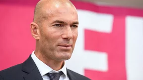 Mercato - Real Madrid : Le nouveau salaire de Zidane enfin révélé ?