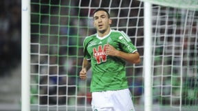 Mercato - LOSC : Un ancien buteur de l’ASSE approché par Antonetti ?