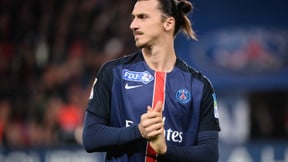 Mercato - PSG : Le nouvel aveu de Zlatan Ibrahimovic sur son avenir !