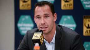 Tennis - Coupe Davis : Michaël Llodra évoque la possibilité de collaborer avec Yannick Noah !