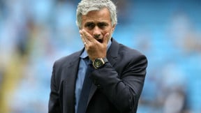 Mercato - Chelsea : La punchline de Pierre Ménès sur José Mourinho !