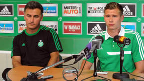 Mercato - ASSE : Un retour de Tabanou ? Galtier donne sa réponse !