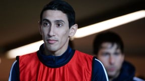 PSG : Quand Di Maria fait face aux critiques...