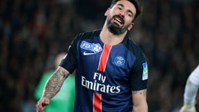 Mercato - PSG : Lavezzi aurait rendez-vous... avec Chelsea !