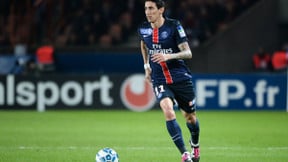 PSG - Polémique : Di Maria égratigne le public du Parc des Princes !