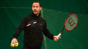 Tennis : Cet appel du pied de Llodra pour la succession de Noah chez les Bleus !