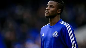Mercato - Chelsea : Un départ déjà acté pour Djilobodji l'été prochain ?