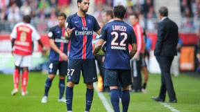 Mercato - PSG : Pourquoi Lavezzi en agacerait certains en interne !