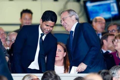 Mercato - Real Madrid/PSG : Pérez fait une annonce sur Al-Khelaïfi et Cristiano Ronaldo !