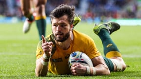 Rugby : Après Carter, une autre star mondiale se prépare à enflammer le Top 14 !