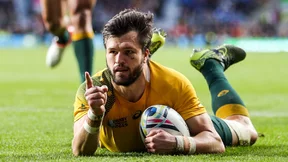 Rugby : Après Carter, une autre star mondiale se prépare à enflammer le Top 14 !