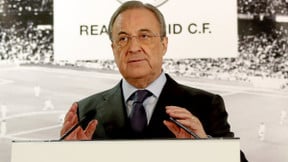 Real Madrid - Clash : Cet ancien entraîneur qui se paye Florentino Pérez...