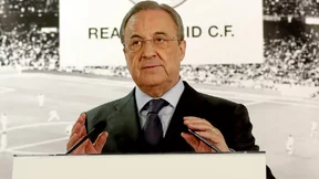 Real Madrid - Malaise : Les supporters du Real demande à nouveau la démission de Florentino Pérez !