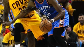 Basket - NBA : LeBron James fait une prédiction pour Kevin Durant !