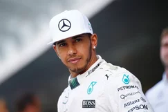 Formule 1 : «Avec deux Hamilton, Mercedes aurait probablement explosé»