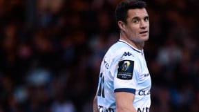 Rugby - Top 14 : Wilkinson, Carter… Un champion du monde souligne les problèmes du rugby français !