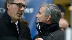 Mercato - PSG/Chelsea : Laurent Blanc commente l’éviction de José Mourinho !