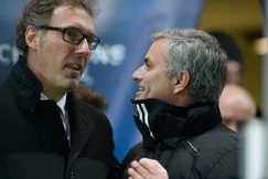 Mercato - PSG/Chelsea : Laurent Blanc commente l’éviction de José Mourinho !