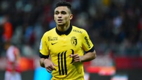 Mercato - PSG/LOSC : Louis Van Gaal également sous le charme de Sofiane Boufal ?