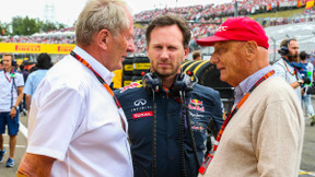 Formule 1 : Le coup de gueule du patron de Red Bull contre Mercedes et Ferrari !