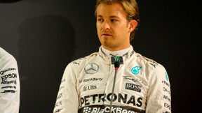 Formule 1 : Nico Rosberg se donne une note pour sa saison !