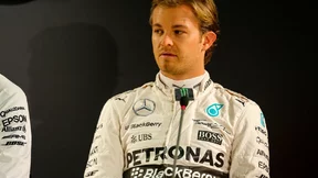 Formule 1 : Nico Rosberg se donne une note pour sa saison !