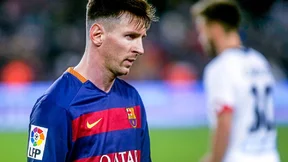 Barcelone : Lionel Messi dévoile le nom de son modèle !