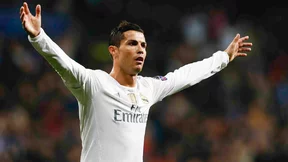 Mercato - PSG/Real Madrid : Nasser Al-Khelaïfi jette un froid sur la piste Cristiano Ronaldo !
