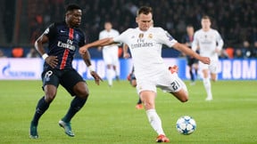 Mercato - OM/Real Madrid : Denis Cheryshev annoncé à l’OM !