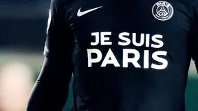 PSG : «Je suis Paris», maillots... Al-Khelaïfi revient sans détour sur les attentats de Paris