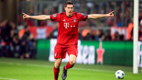 Mercato - PSG/Real Madrid : Robert Lewandowski évoque son avenir !