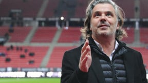 OM : Labrune, «marionnettes», «petit club»… Ce coup de gueule sur l’OM !