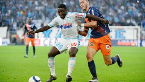 Mercato - OM : «J’aimerais aller dans un club encore plus élevé que l’OM»