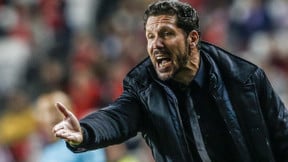 Mercato - Chelsea : Diego Simeone serait favorable à une arrivée à Chelsea, mais…