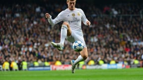 Mercato - Real Madrid : La mise au point de Rafael Benitez sur Toni Kroos !